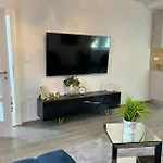Апартаменты Penthouse Mira Макарска
