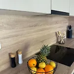 Penthouse Mira Апартаменты Макарска