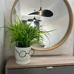 Апартаменты Penthouse Mira *