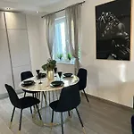 Апартаменты Penthouse Mira Макарска