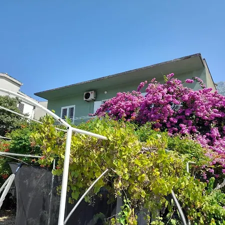Penthouse Mira Apartament *