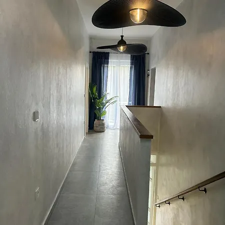 Penthouse Mira Apartman