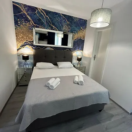 Apartman Penthouse Mira