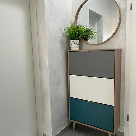 Penthouse Mira Apartament