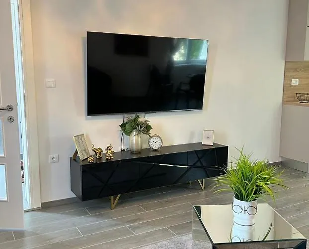 Apartament Penthouse Mira Makarska