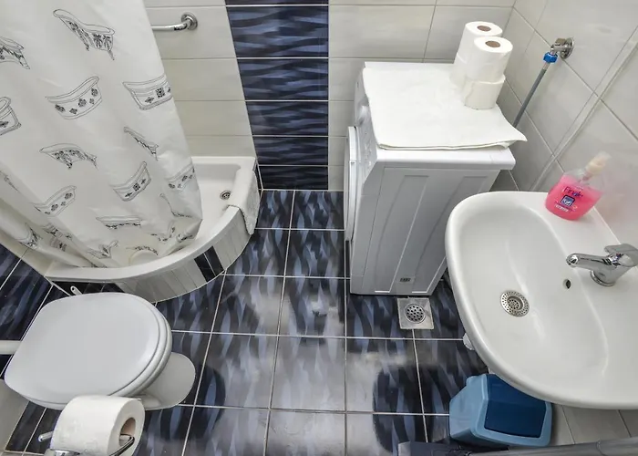Penthouse Mira Apartament *