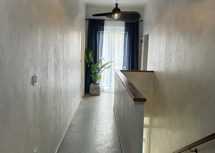 Penthouse Mira Apartament